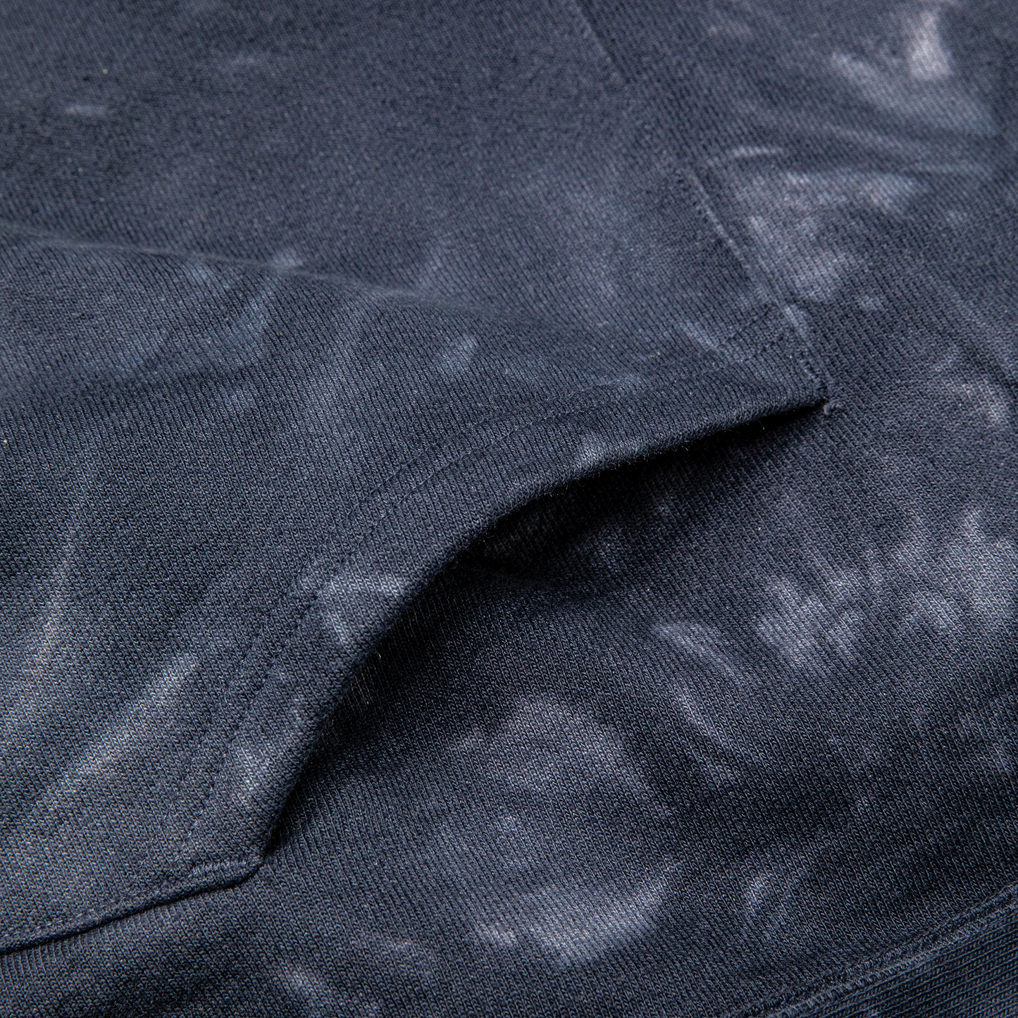 Unisex Champion Tie-Dye Hoodie (Embroidery) - Thumbnail Image