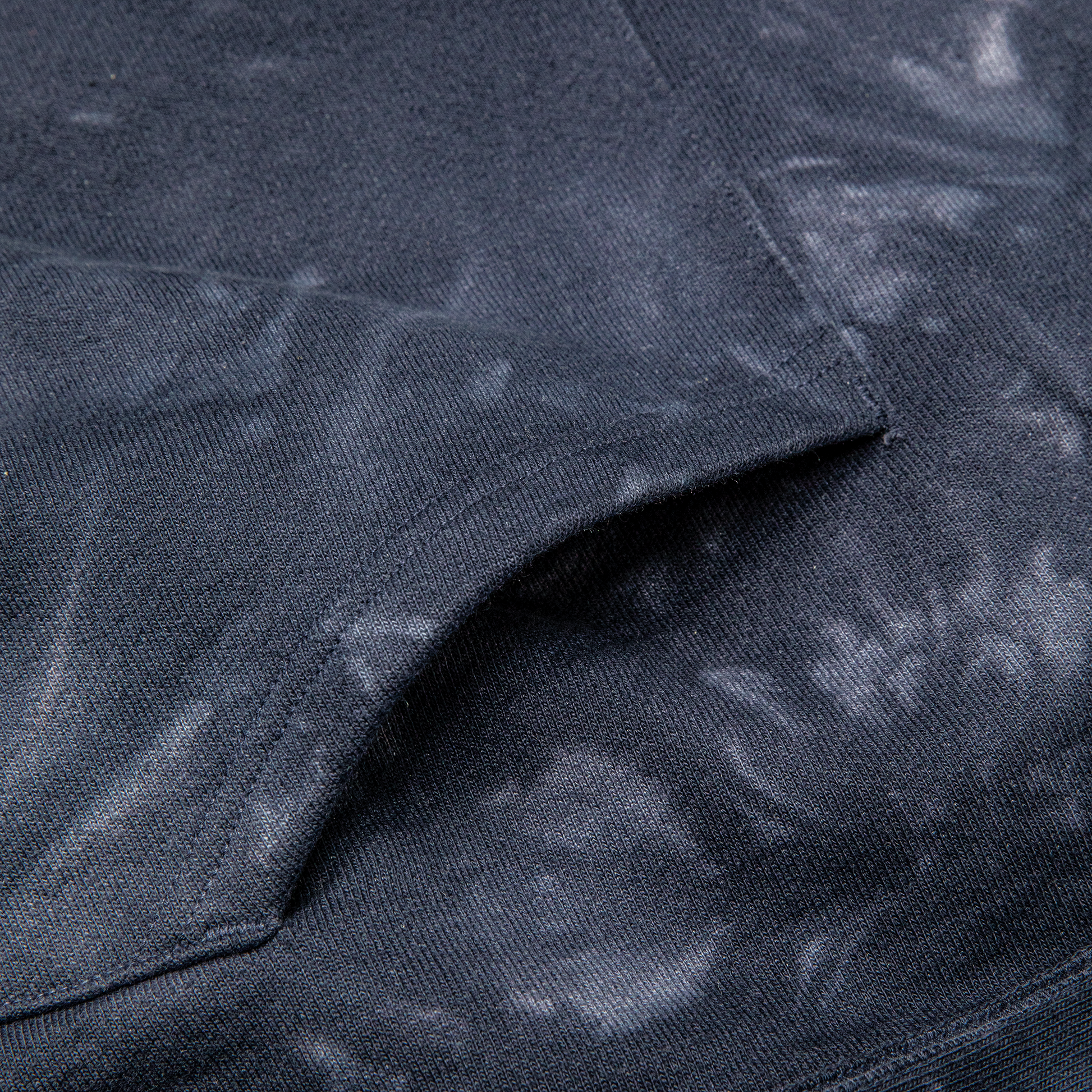 Unisex Champion Tie-Dye Hoodie (Embroidery) - Thumbnail Image