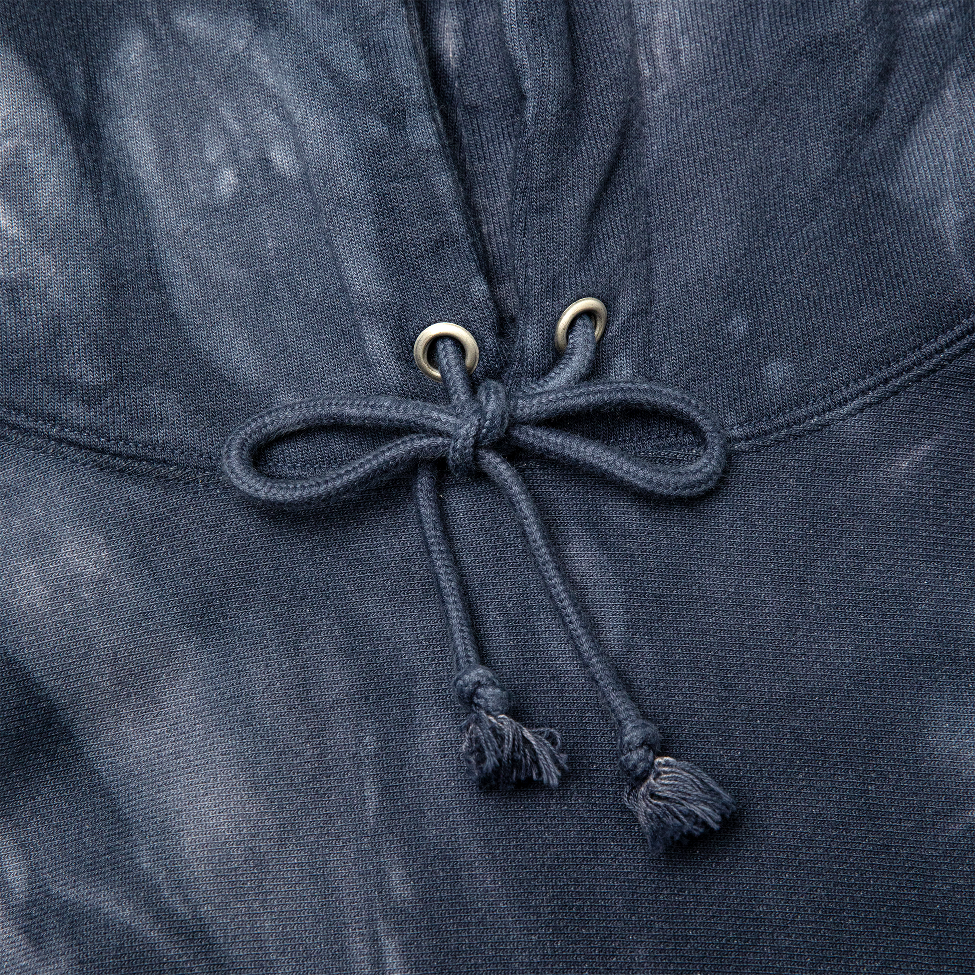 Unisex Champion Tie-Dye Hoodie (Embroidery) - Thumbnail Image